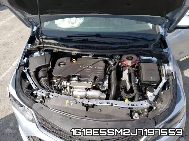 1G1BE5SM2J7197553 фото 8