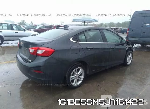 1G1BE5SM5J7161422 фото 5