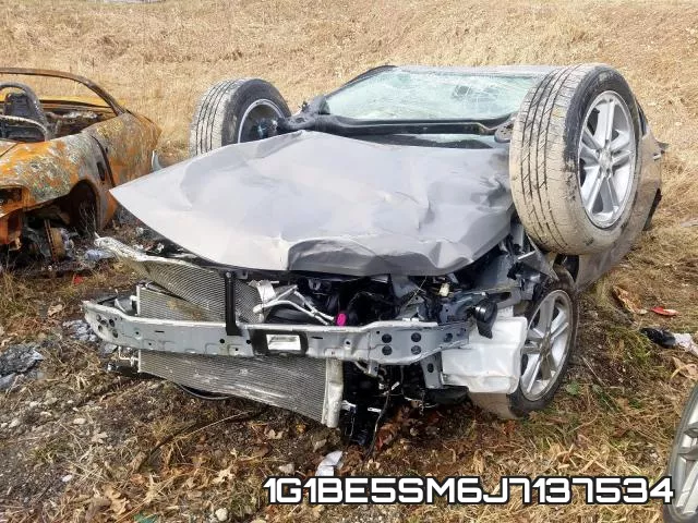1G1BE5SM6J7137534 фото 3