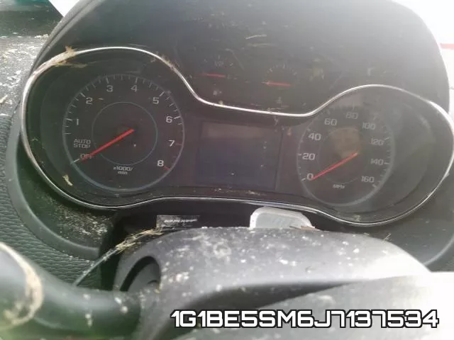 1G1BE5SM6J7137534 фото 9