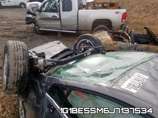 1G1BE5SM6J7137534 фото 10