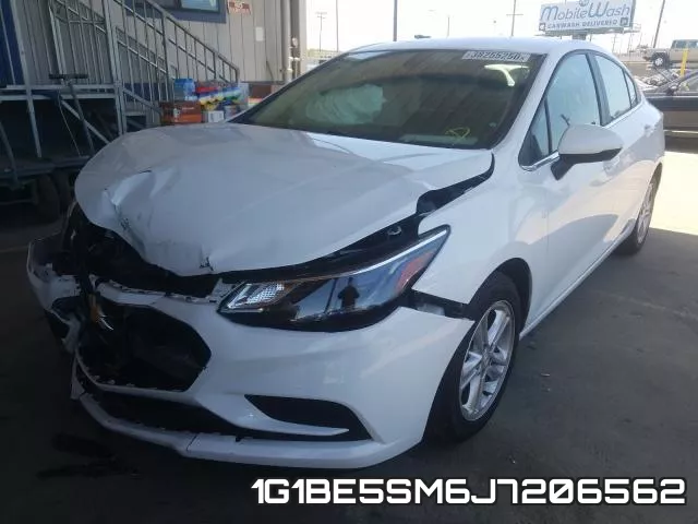 1G1BE5SM6J7206562 фото 3