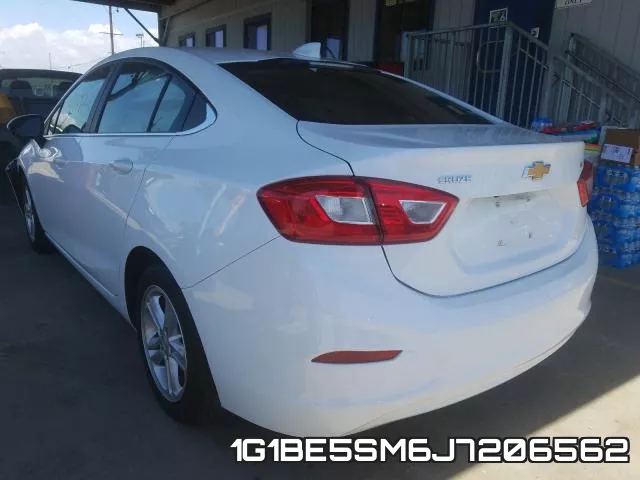 1G1BE5SM6J7206562 фото 4