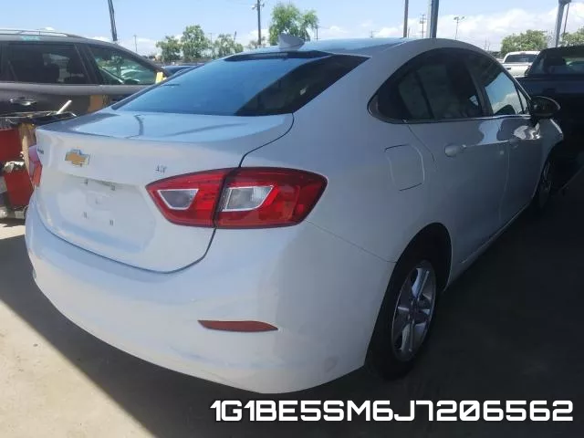1G1BE5SM6J7206562 фото 5