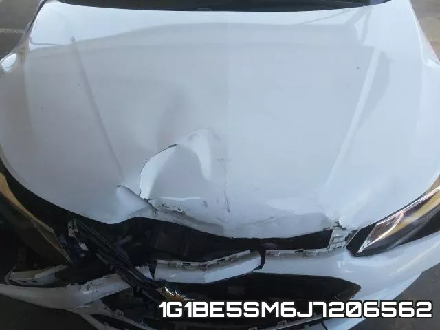 1G1BE5SM6J7206562 фото 8