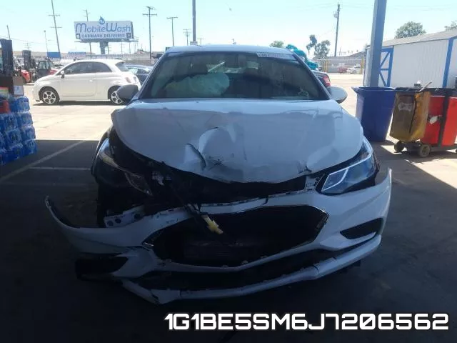 1G1BE5SM6J7206562 фото 10
