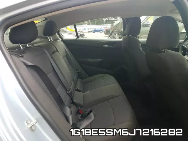 1G1BE5SM6J7216282 фото 7