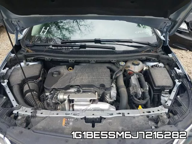 1G1BE5SM6J7216282 фото 8