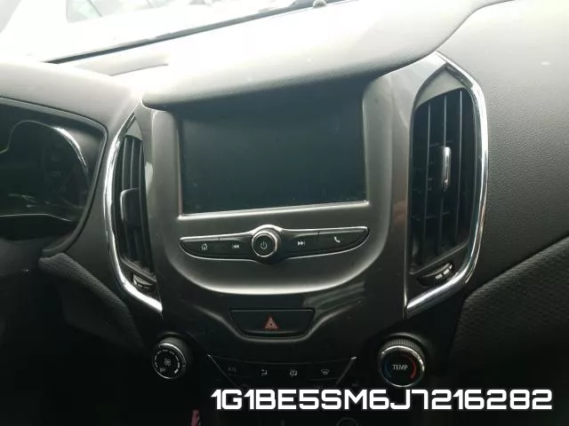 1G1BE5SM6J7216282 фото 10