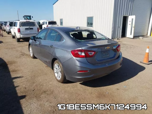 1G1BE5SM6K7124994 фото 4