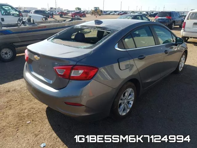 1G1BE5SM6K7124994 фото 5
