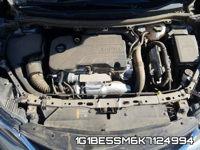 1G1BE5SM6K7124994 фото 8