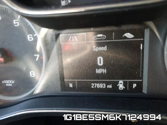 1G1BE5SM6K7124994 фото 9