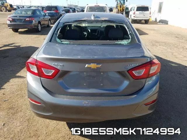 1G1BE5SM6K7124994 фото 10