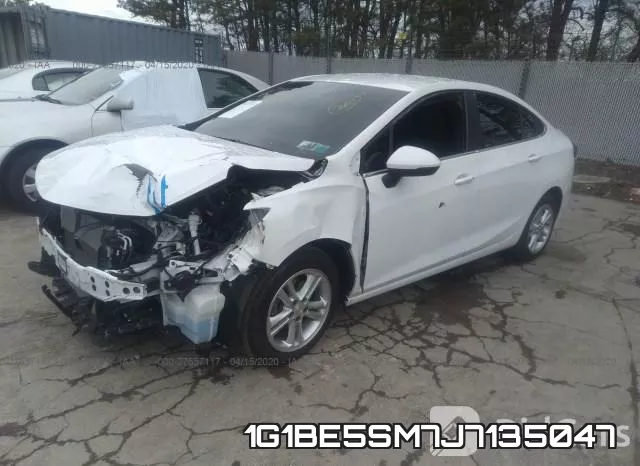 1G1BE5SM7J7135047 фото 3