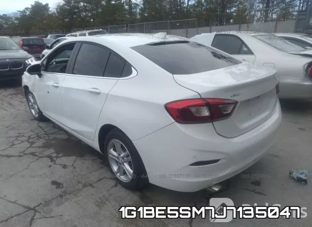 1G1BE5SM7J7135047 фото 4