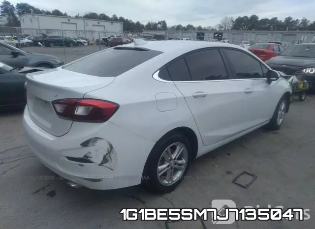1G1BE5SM7J7135047 фото 5