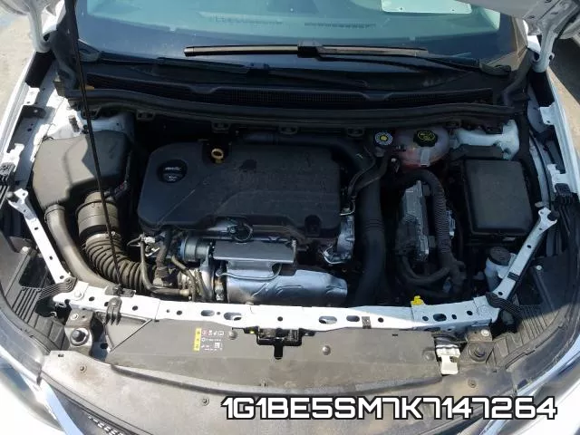 1G1BE5SM7K7147264 фото 8