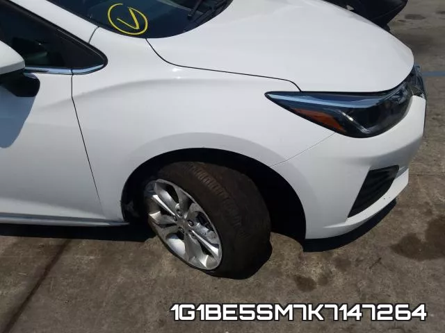 1G1BE5SM7K7147264 фото 10