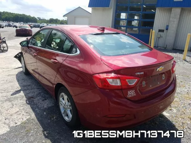 1G1BE5SM8H7137478 фото 4