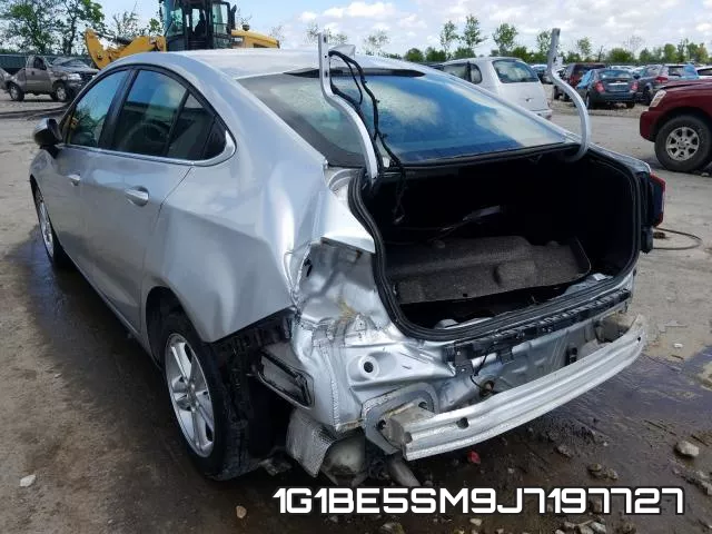 1G1BE5SM9J7197727 фото 4