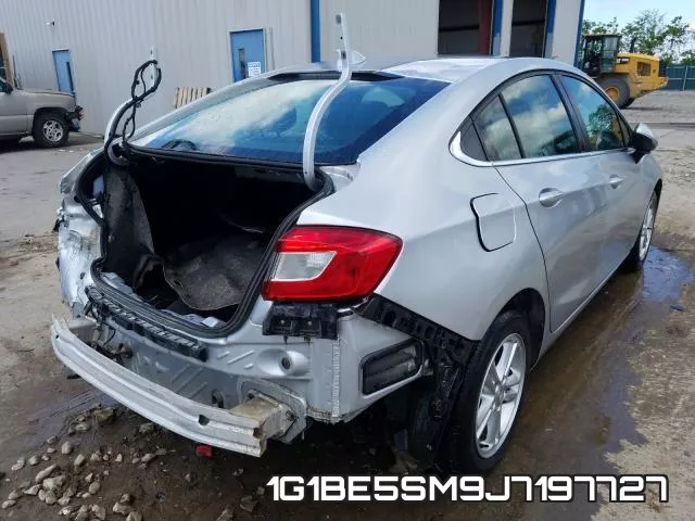 1G1BE5SM9J7197727 фото 5