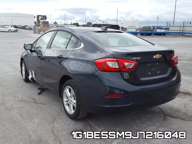1G1BE5SM9J7216048 фото 4