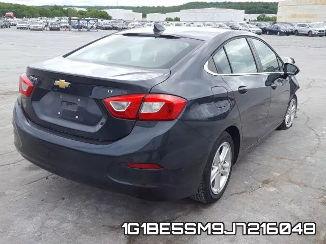 1G1BE5SM9J7216048 фото 5