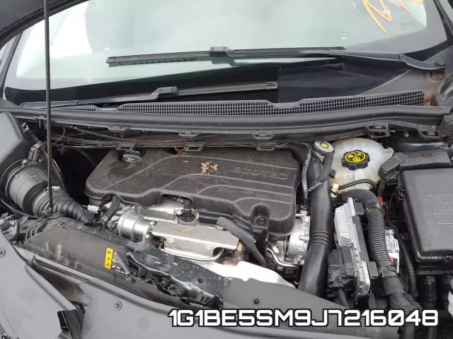1G1BE5SM9J7216048 фото 8
