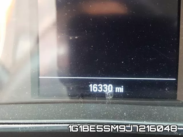 1G1BE5SM9J7216048 фото 9