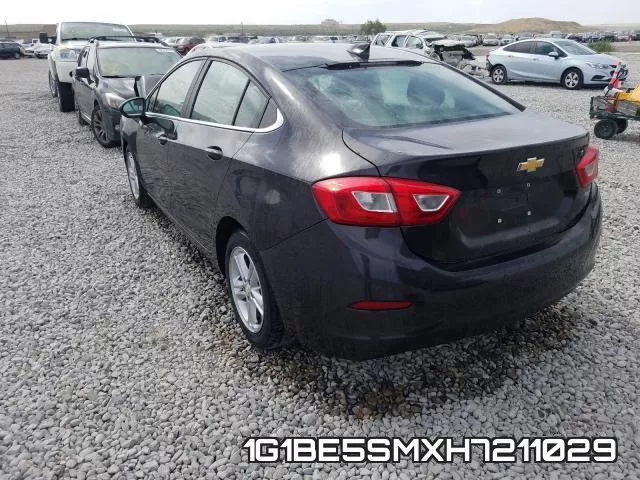 1G1BE5SMXH7211029 фото 4