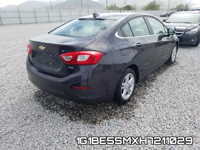1G1BE5SMXH7211029 фото 5