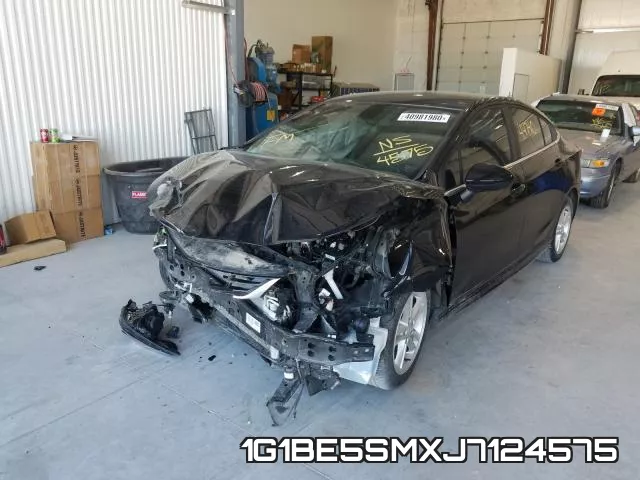 1G1BE5SMXJ7124575 фото 3