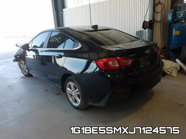 1G1BE5SMXJ7124575 фото 4