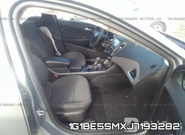 1G1BE5SMXJ7193282 фото 6