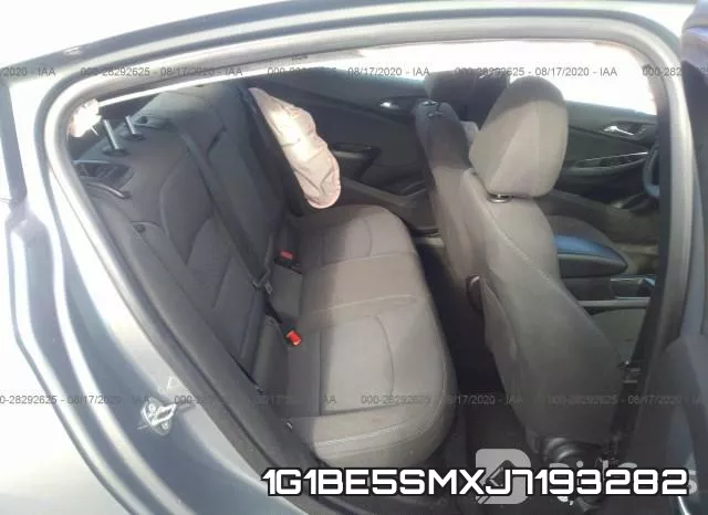 1G1BE5SMXJ7193282 фото 9