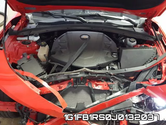 1G1FB1RS0J0132037 фото 8