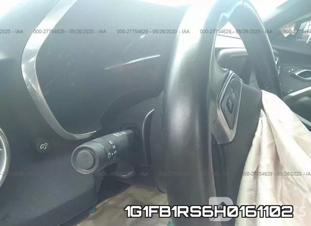 1G1FB1RS6H0161102 фото 8