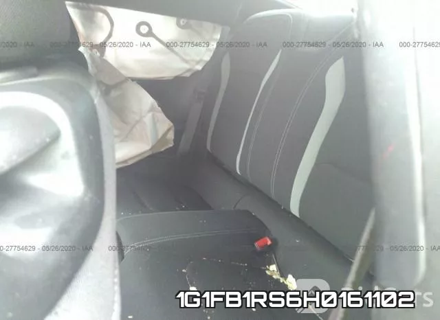1G1FB1RS6H0161102 фото 9