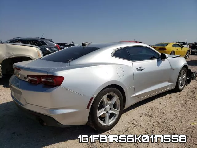 1G1FB1RS6K0117558 фото 5