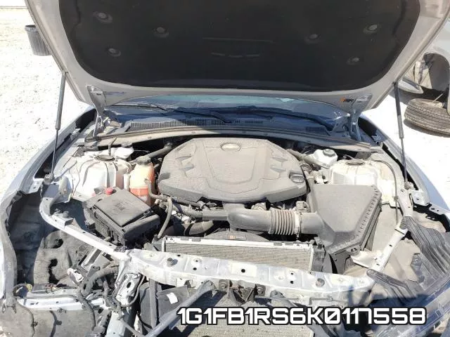 1G1FB1RS6K0117558 фото 8