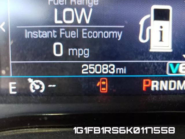 1G1FB1RS6K0117558 фото 9