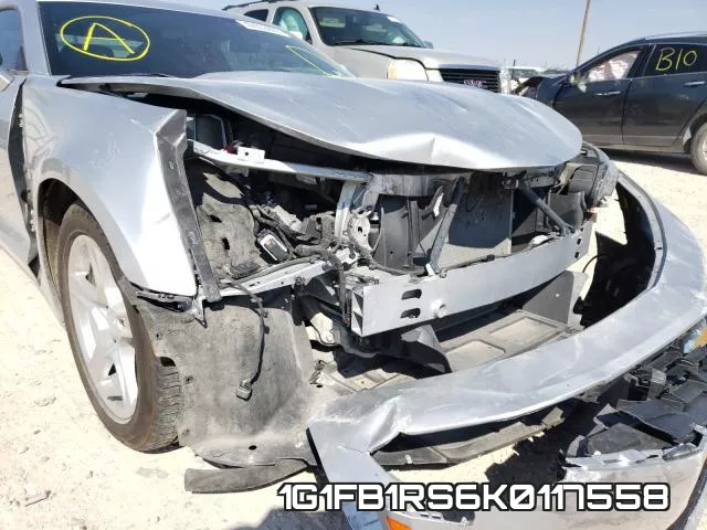1G1FB1RS6K0117558 фото 10