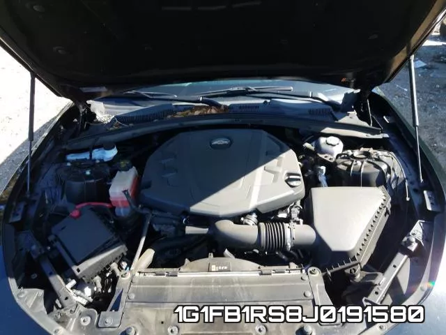 1G1FB1RS8J0191580 фото 8