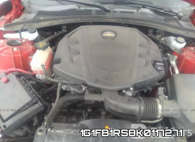1G1FB1RS8K0117271 фото 2