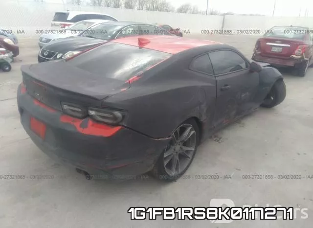 1G1FB1RS8K0117271 фото 5