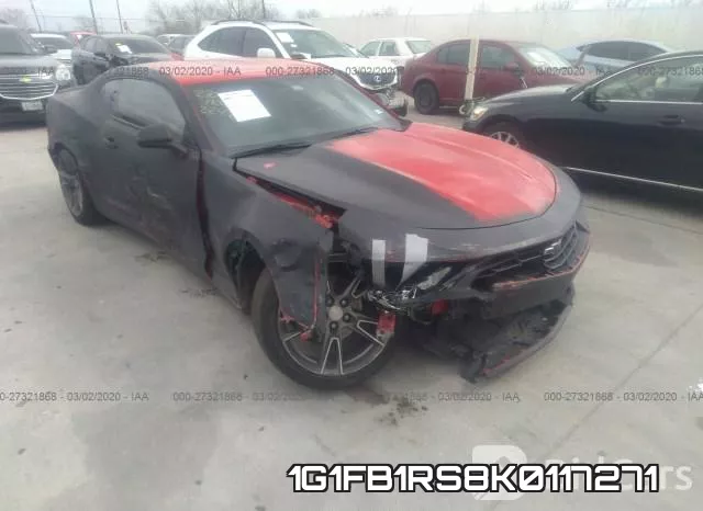 1G1FB1RS8K0117271 фото 7