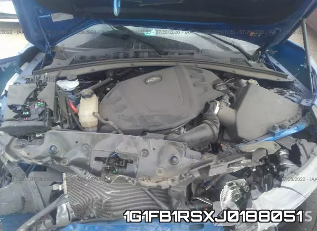 1G1FB1RSXJ0188051 фото 2