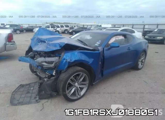 1G1FB1RSXJ0188051 фото 3