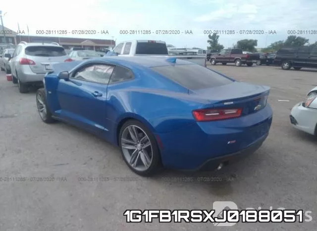 1G1FB1RSXJ0188051 фото 4